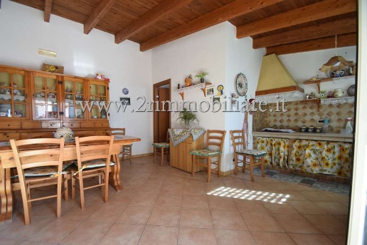 appartamento in affitto a Mazara del Vallo in zona Capo Feto