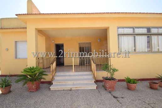 casa indipendente in affitto a Mazara del Vallo in zona Capo Feto