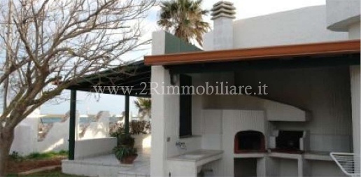 casa indipendente in affitto a Mazara del Vallo in zona Capo Feto