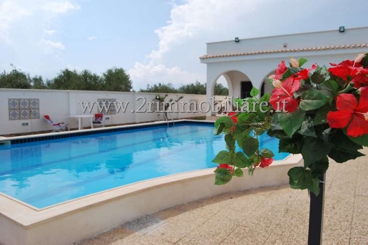 casa indipendente in affitto a Mazara del Vallo in zona Capo Feto