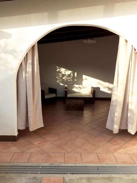 casa indipendente in affitto a Mazara del Vallo in zona Capo Feto