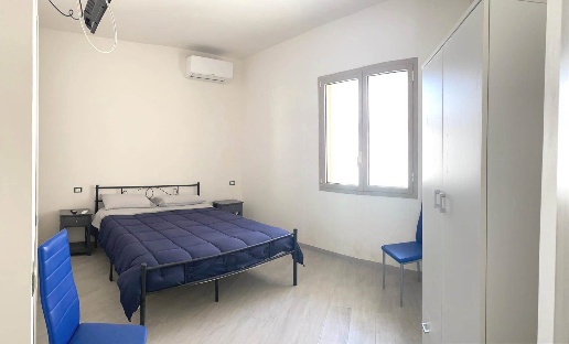 appartamento in affitto a Mazara del Vallo in zona Capo Feto