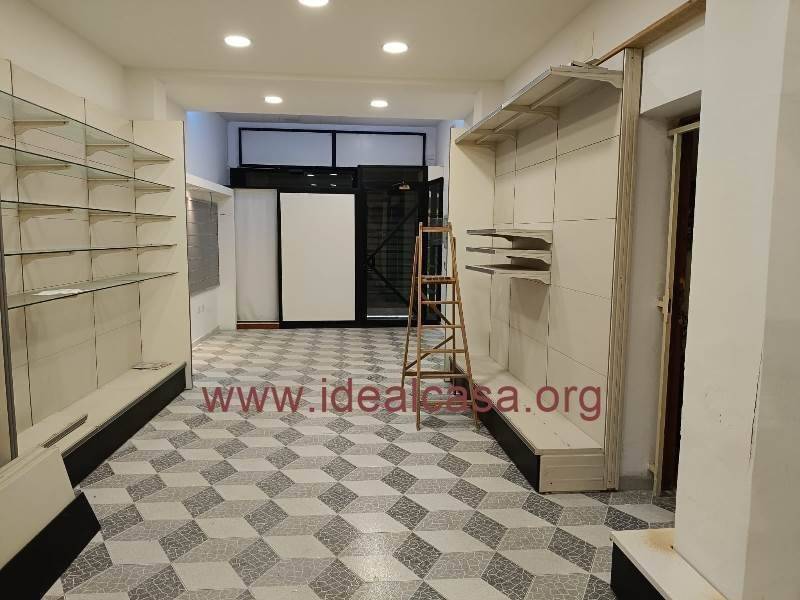 locale commerciale in affitto a Mazara del Vallo in zona Centro Storico