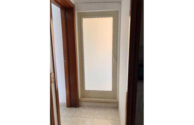 appartamento in affitto a Mazara del Vallo