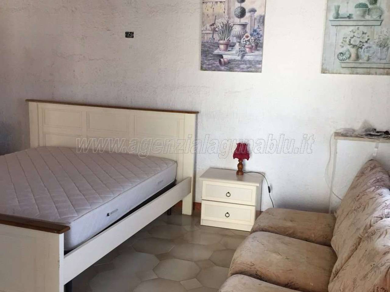 appartamento in affitto a Mazara del Vallo in zona Centro Storico