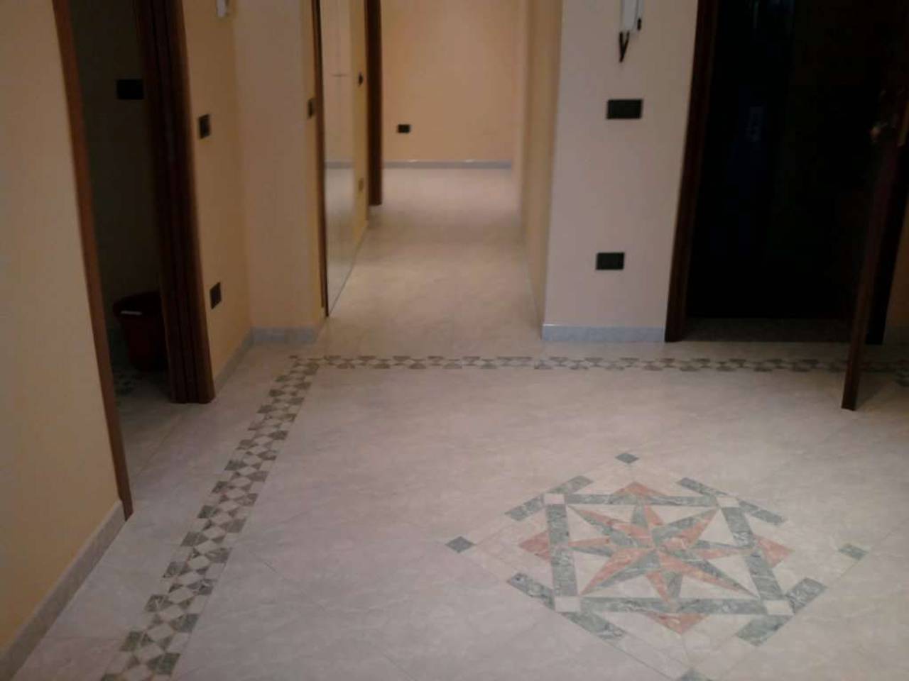 appartamento in affitto a Mazara del Vallo