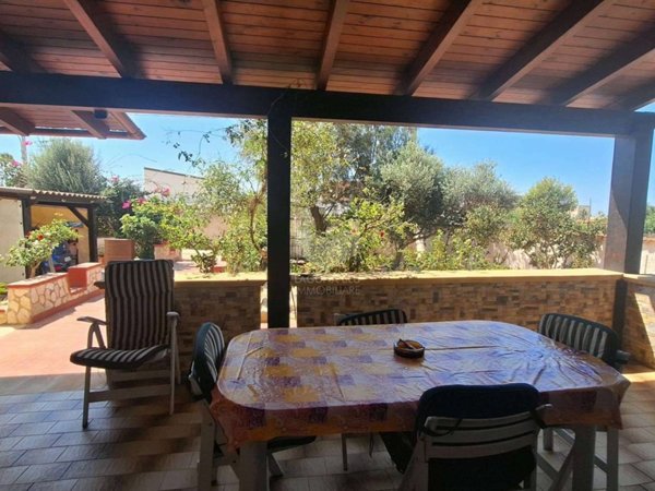 casa indipendente in affitto a Mazara del Vallo