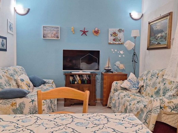 casa indipendente in affitto a Mazara del Vallo in zona Capo Feto
