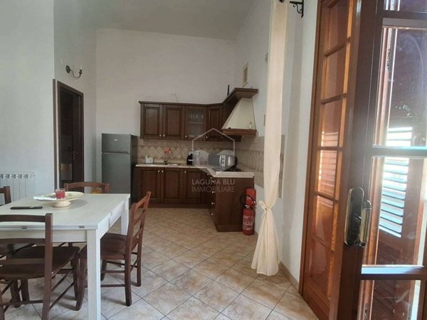 appartamento in affitto a Mazara del Vallo in zona Centro Storico