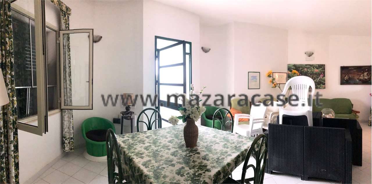 casa indipendente in affitto a Mazara del Vallo in zona Centro Storico