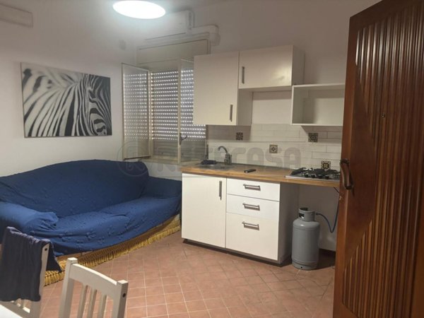 appartamento in affitto a Mazara del Vallo in zona Centro Storico