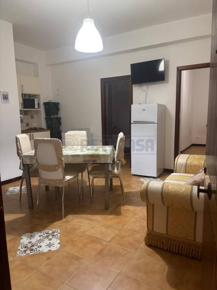 appartamento in affitto a Mazara del Vallo in zona Centro Storico