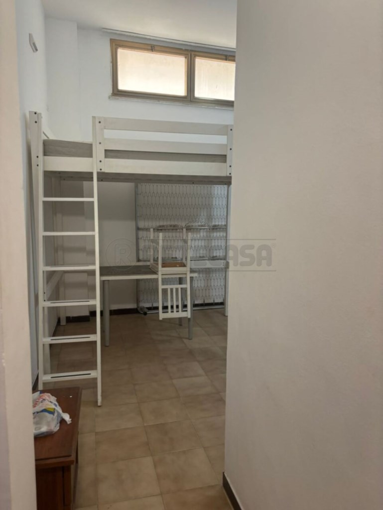 appartamento in affitto a Mazara del Vallo in zona Centro Storico
