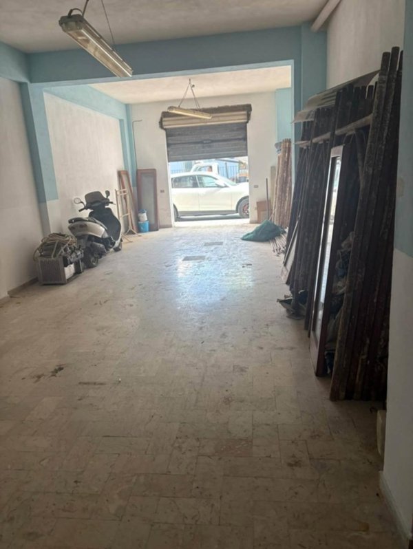appartamento in affitto a Mazara del Vallo in zona Mazara Due