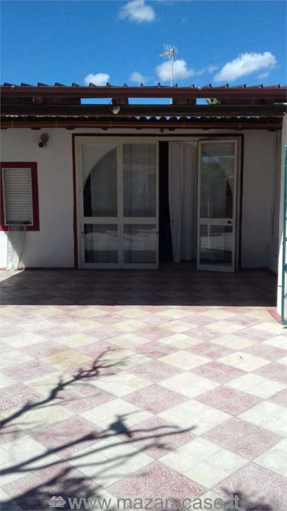 casa indipendente in affitto a Mazara del Vallo in zona Centro Storico