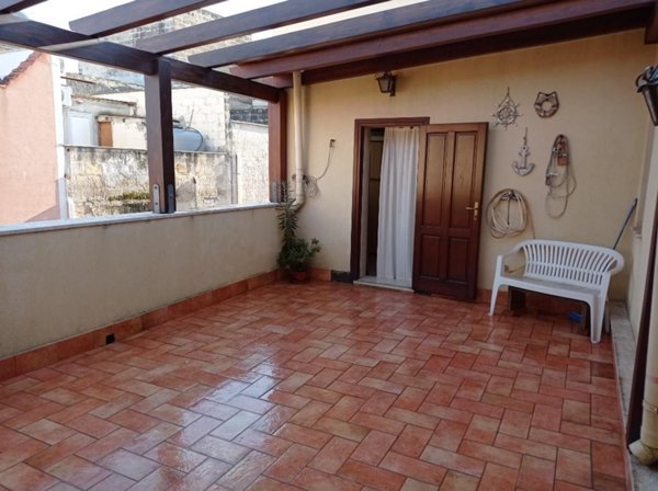 casa indipendente in affitto a Paceco