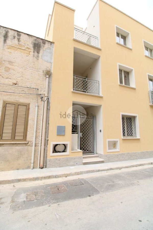 appartamento in affitto a Paceco