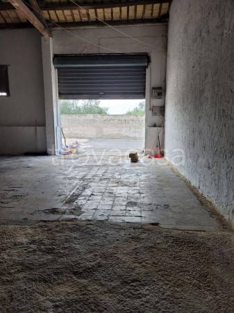 locale commerciale in affitto a Paceco