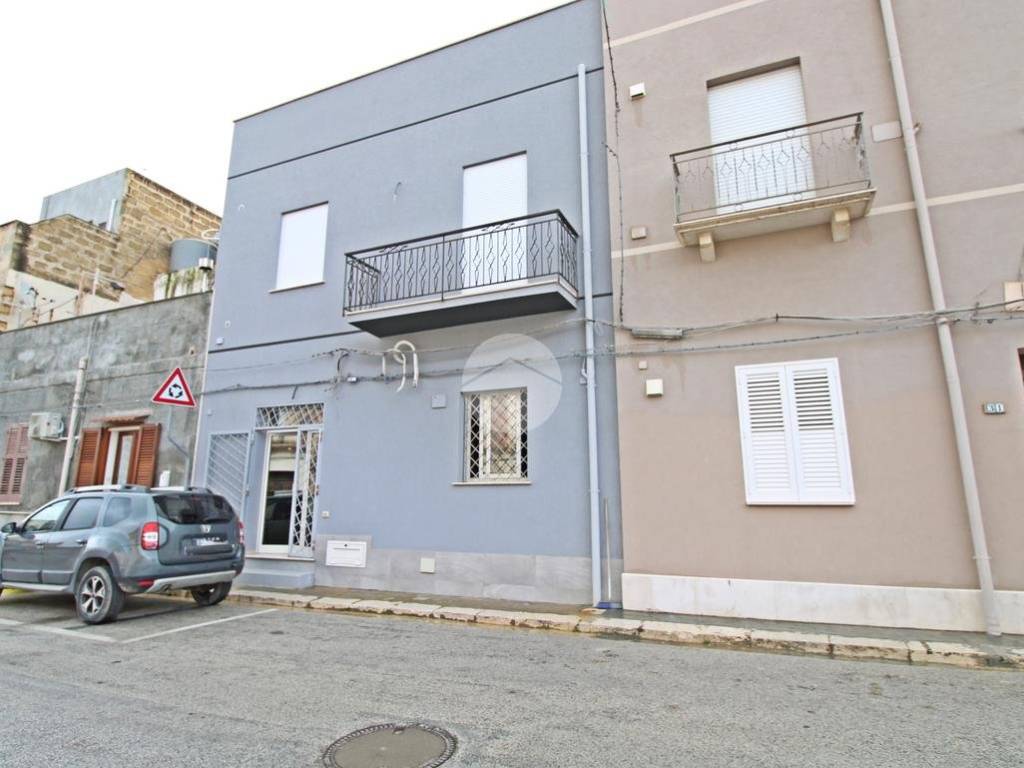 locale commerciale in affitto a Paceco