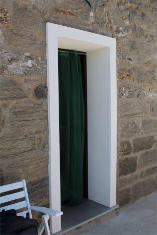 casa indipendente in affitto a Pantelleria