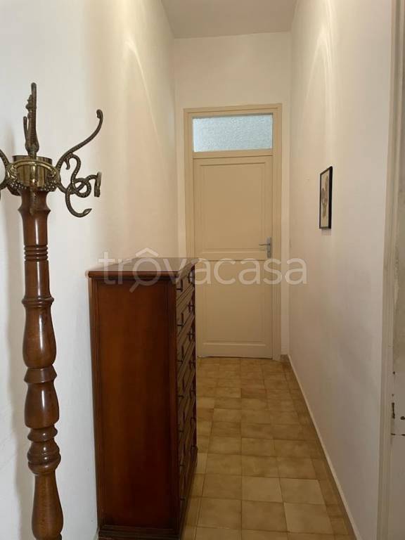 appartamento in affitto a Pantelleria