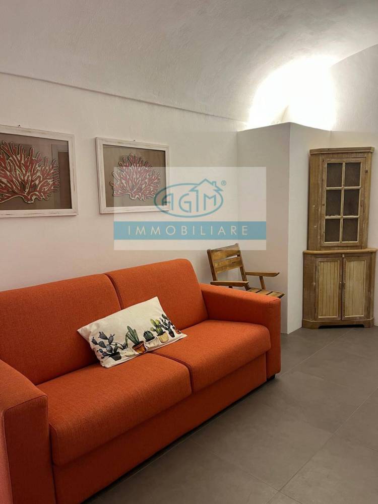 casa indipendente in affitto a Pantelleria in zona Campobello