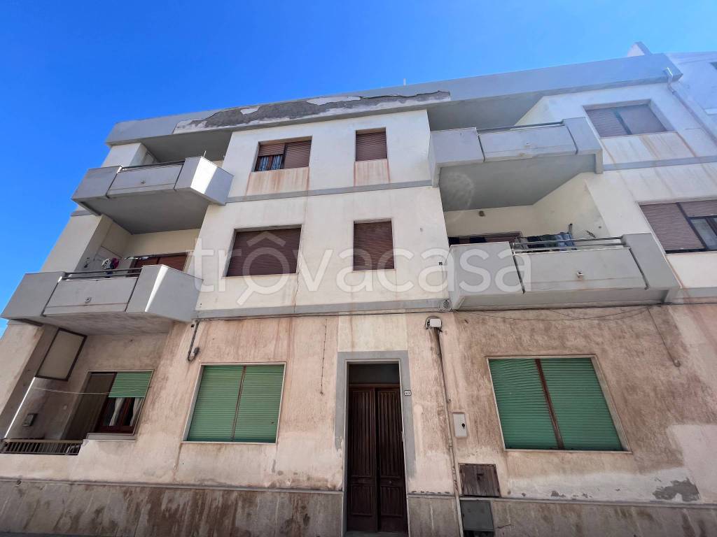 appartamento in affitto a Pantelleria