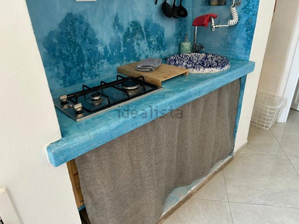 appartamento in affitto a Pantelleria