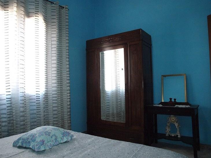 casa indipendente in affitto a Pantelleria