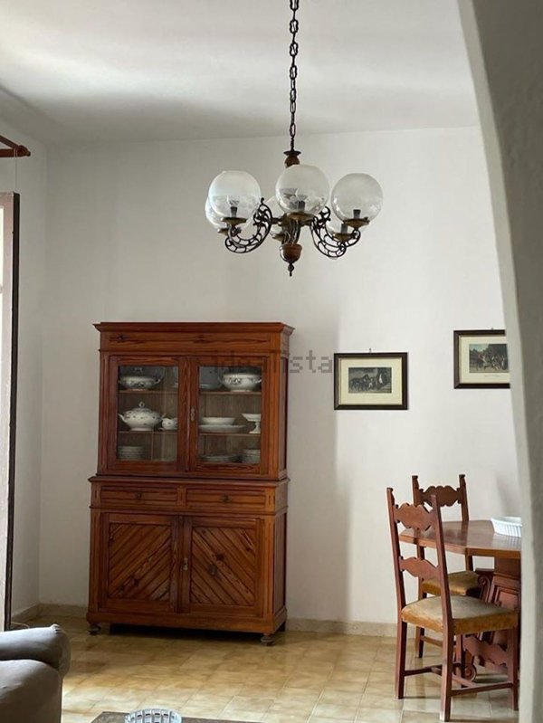 appartamento in affitto a Pantelleria