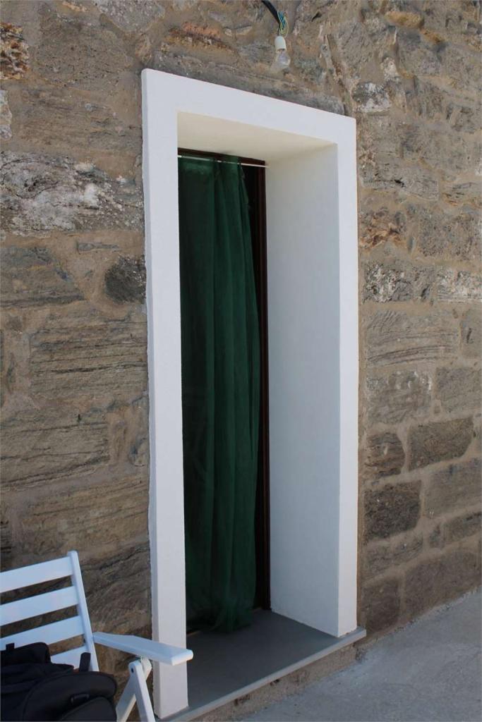 appartamento in affitto a Pantelleria