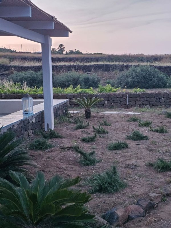 appartamento in affitto a Pantelleria