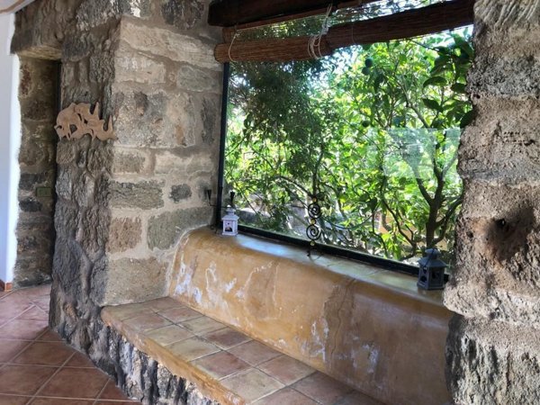 appartamento in affitto a Pantelleria