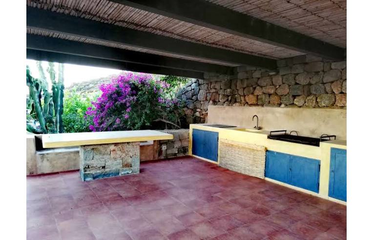casa indipendente in affitto a Pantelleria in zona Scauri