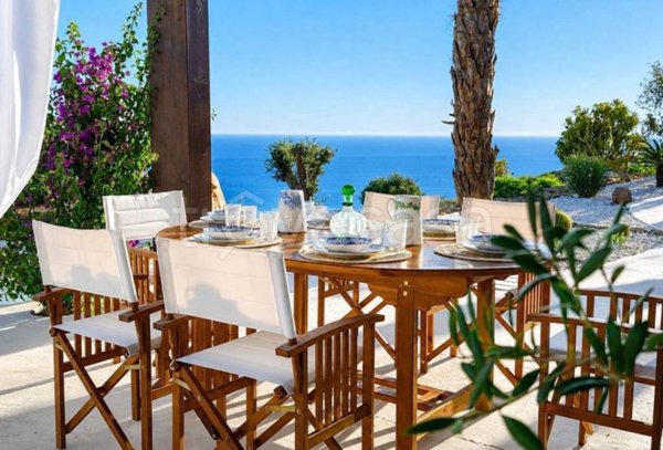 casa indipendente in affitto a Pantelleria