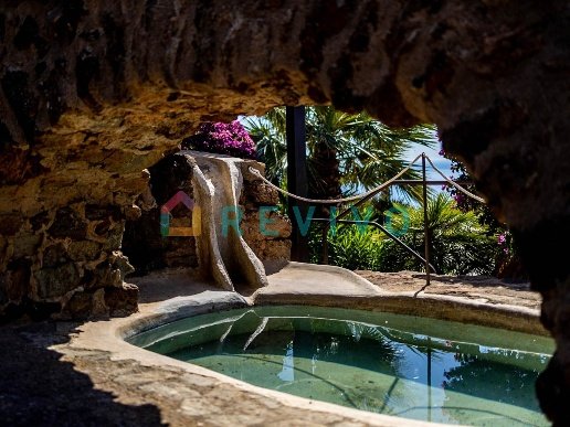 casa indipendente in affitto a Pantelleria in zona Martingana