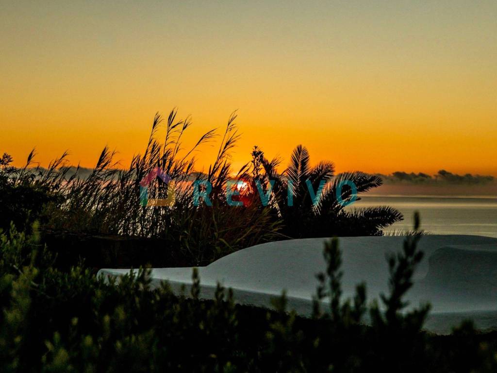 casa indipendente in affitto a Pantelleria