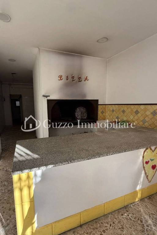 appartamento in affitto a Partanna