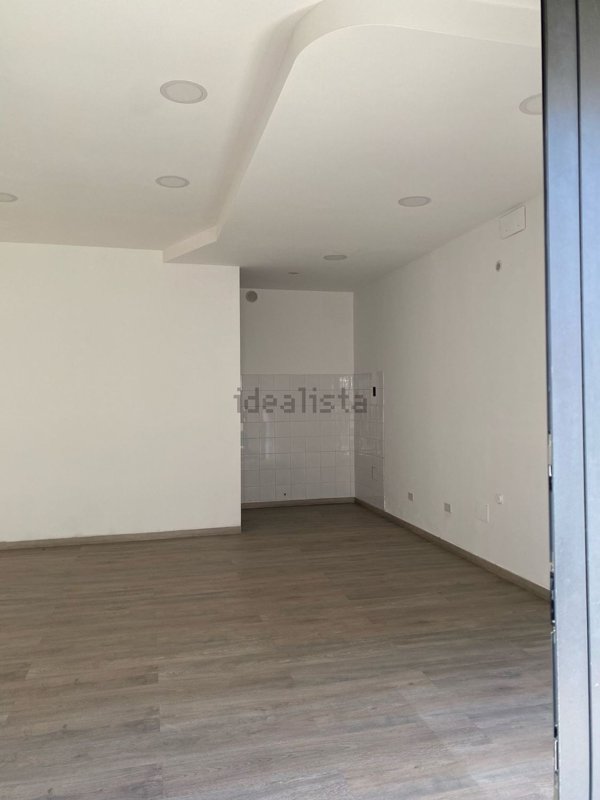 locale commerciale in affitto a Partanna