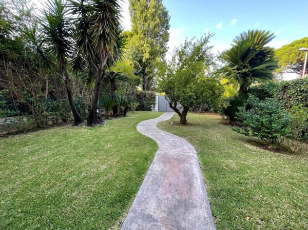 casa indipendente in affitto a Partanna