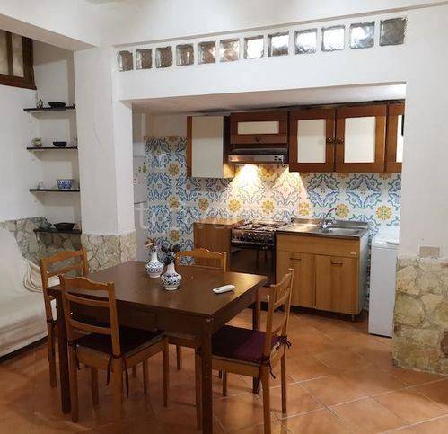 appartamento in affitto a Partanna