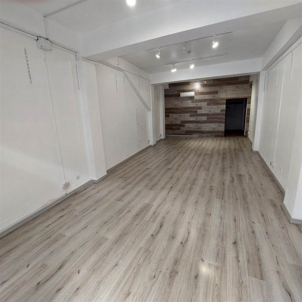 negozio in affitto a Partanna