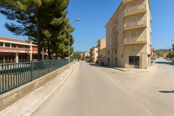 appartamento in affitto a Salemi
