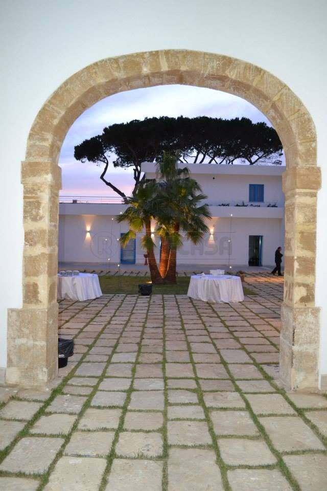 negozio in affitto a Santa Ninfa