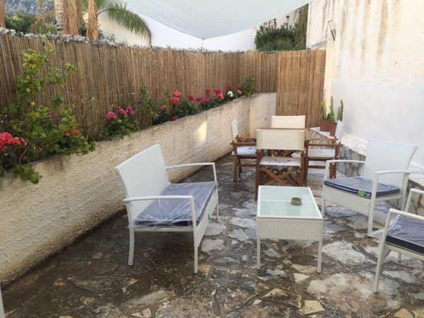 casa indipendente in affitto a San Vito Lo Capo