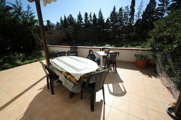 casa indipendente in affitto a San Vito Lo Capo