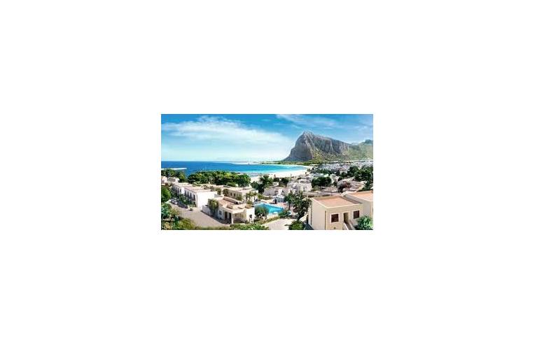appartamento in affitto a San Vito Lo Capo