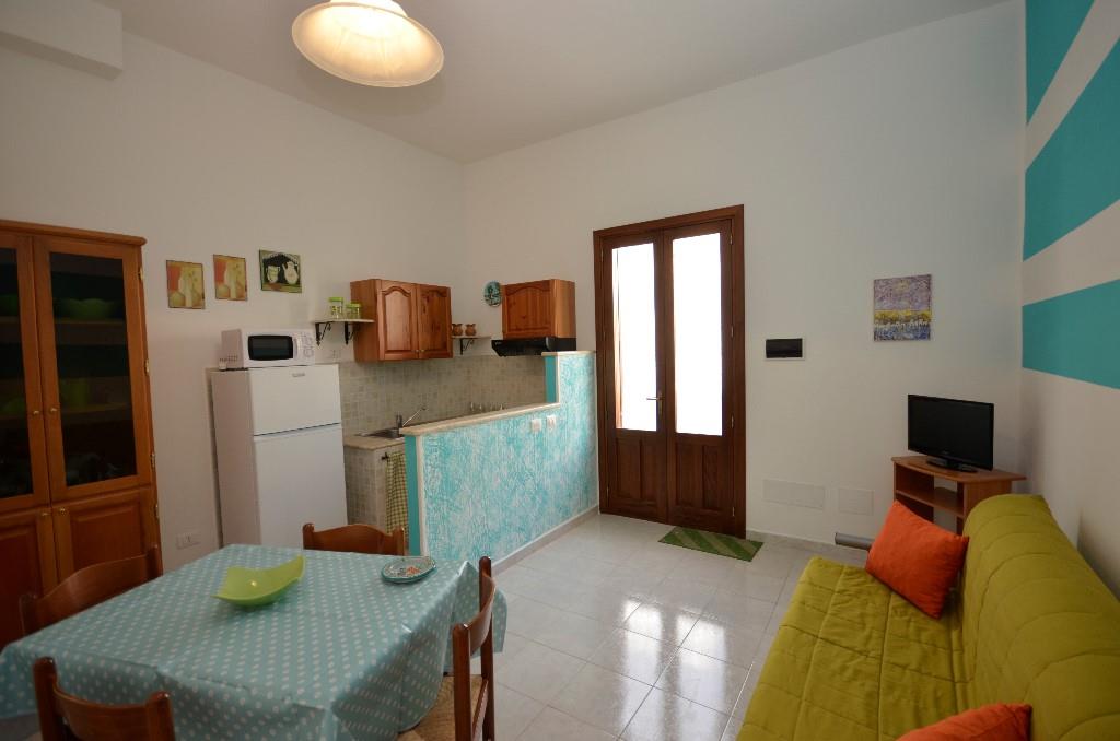 appartamento in affitto a San Vito Lo Capo