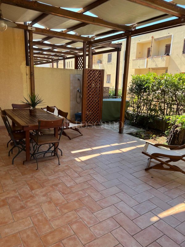 casa indipendente in affitto a San Vito Lo Capo