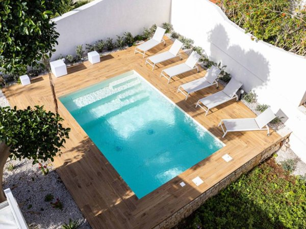 casa indipendente in affitto a San Vito Lo Capo